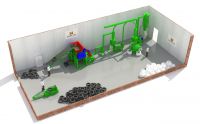 ALPHA-TIRE RECYCLING 500