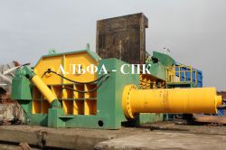 Оборудование ПРЕСС ПАКЕТИРОВОЧНЫЙ Y81-250